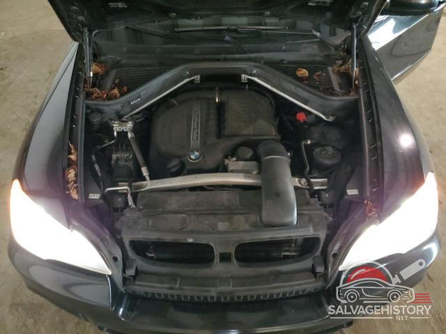 5UXZV4C56D0E06766 2013 BMW X5 photo no. 12