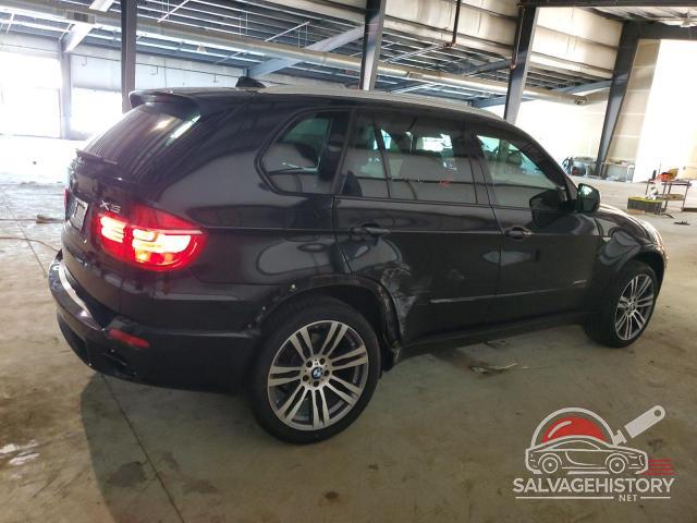 5UXZV4C56D0E06766 2013 BMW X5 photo no. 3