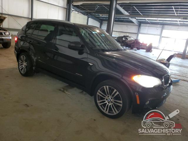 5UXZV4C56D0E06766 2013 BMW X5 photo no. 4