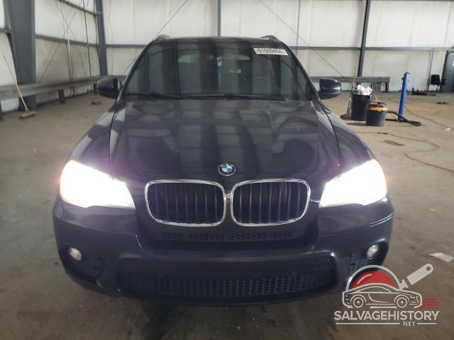 5UXZV4C56D0E06766 2013 BMW X5 photo no. 5