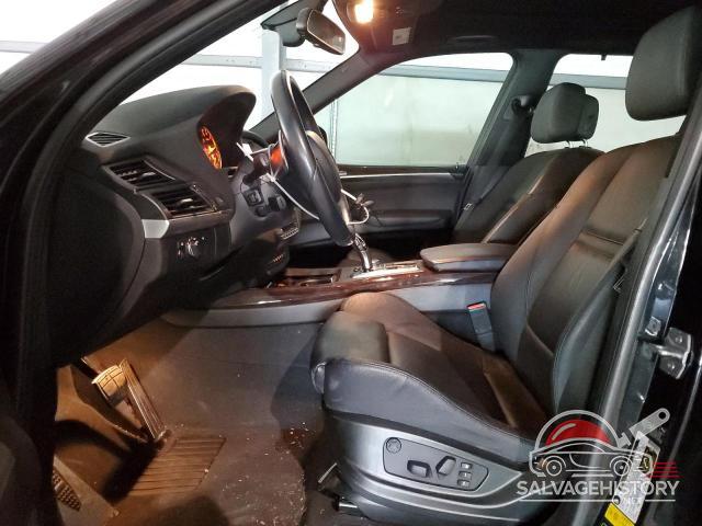 5UXZV4C56D0E06766 2013 BMW X5 photo no. 7