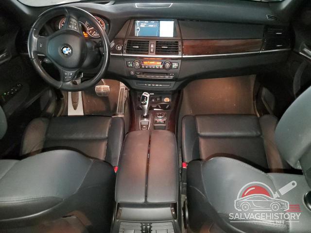 5UXZV4C56D0E06766 2013 BMW X5 photo no. 8