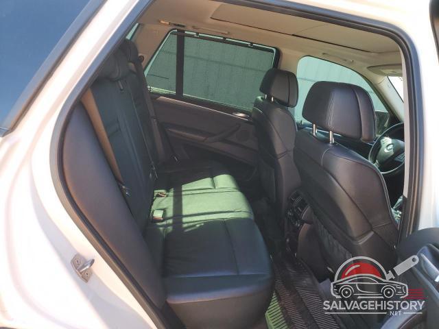 5UXZV4C58D0B14942 2013 BMW X5 photo no. 11