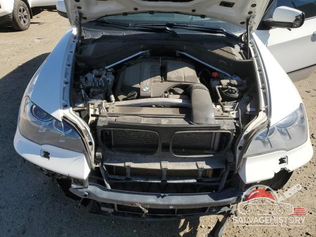 5UXZV4C58D0B14942 2013 BMW X5 photo no. 12