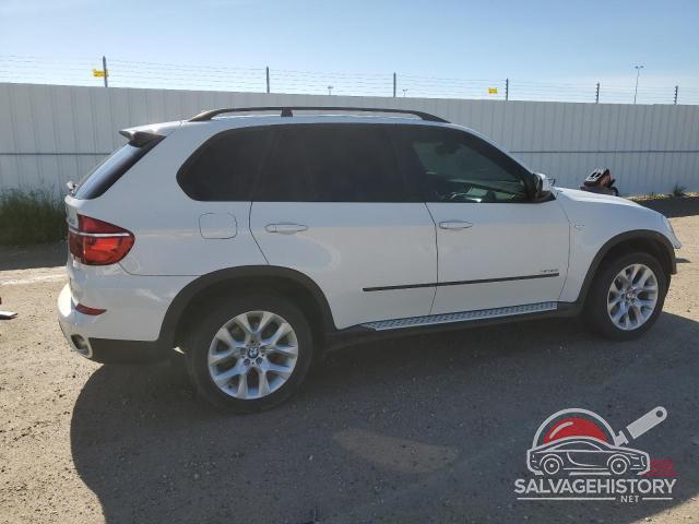 5UXZV4C58D0B14942 2013 BMW X5 photo no. 3