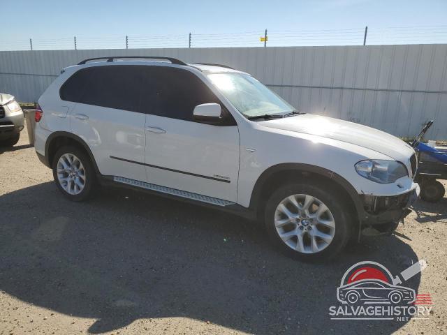 5UXZV4C58D0B14942 2013 BMW X5 photo no. 4