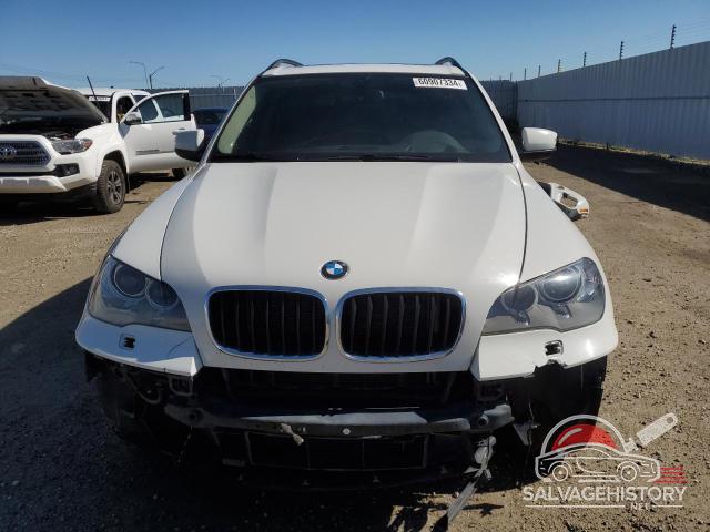 5UXZV4C58D0B14942 2013 BMW X5 photo no. 5