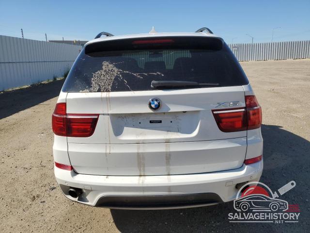 5UXZV4C58D0B14942 2013 BMW X5 photo no. 6