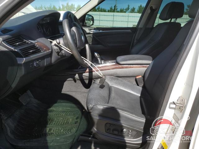 5UXZV4C58D0B14942 2013 BMW X5 photo no. 7