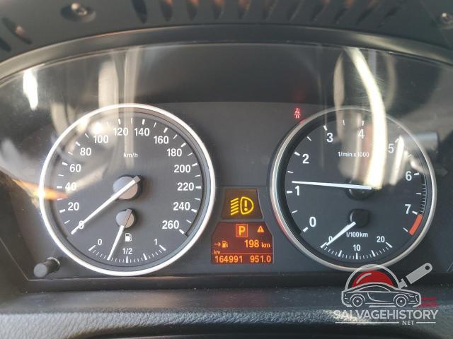 5UXZV4C58D0B14942 2013 BMW X5 photo no. 9
