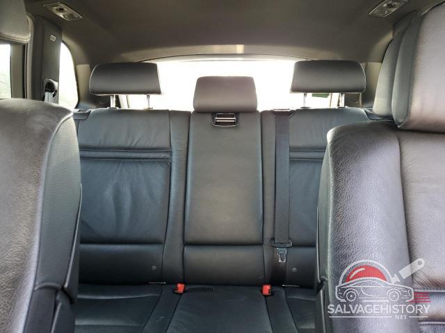 5UXZV8C5XD0C15701 2013 BMW X5 photo no. 10