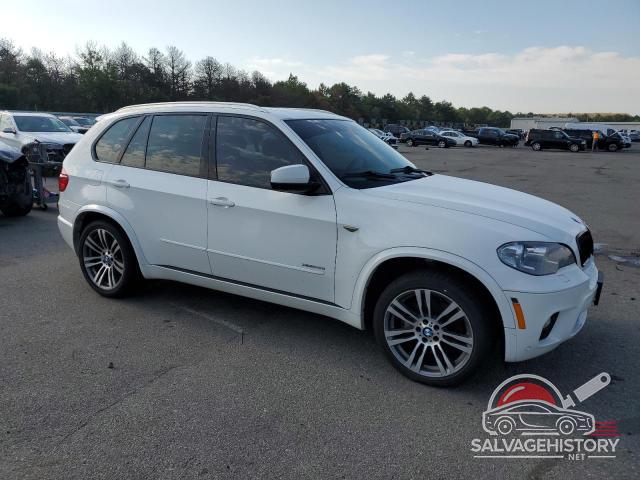 5UXZV8C5XD0C15701 2013 BMW X5 photo no. 4