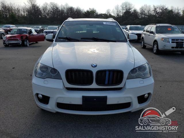 5UXZV8C5XD0C15701 2013 BMW X5 photo no. 5