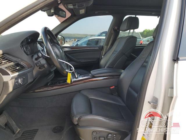 5UXZV8C5XD0C15701 2013 BMW X5 photo no. 7