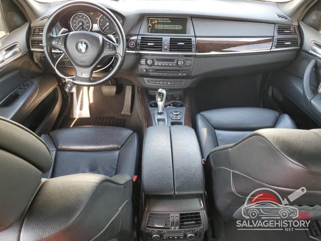 5UXZV8C5XD0C15701 2013 BMW X5 photo no. 8