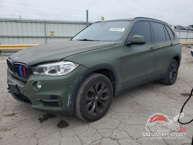 5UXKR0C5XE0K51989 2014 BMW X5 photo no. 18