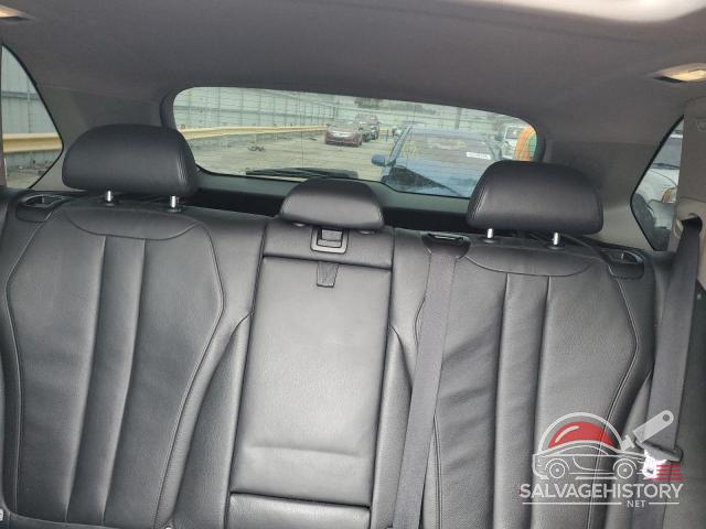 5UXKR0C5XE0K51989 2014 BMW X5 photo no. 10