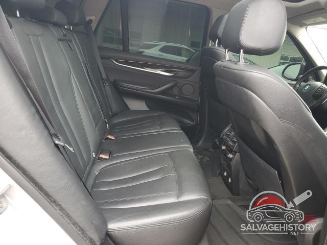 5UXKR0C5XE0K51989 2014 BMW X5 photo no. 11