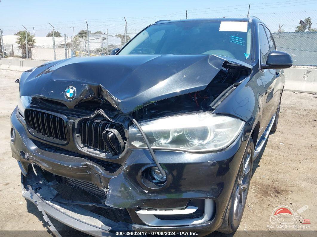 5UXKR2C52E0C01828 2014 BMW X5 photo no. 6