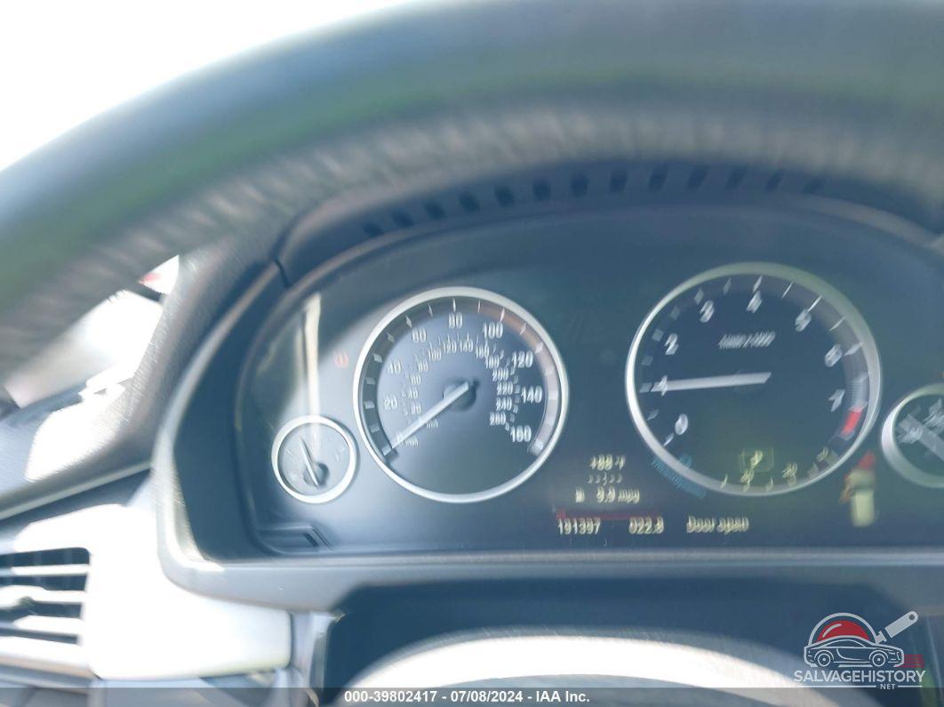 5UXKR2C52E0C01828 2014 BMW X5 photo no. 7