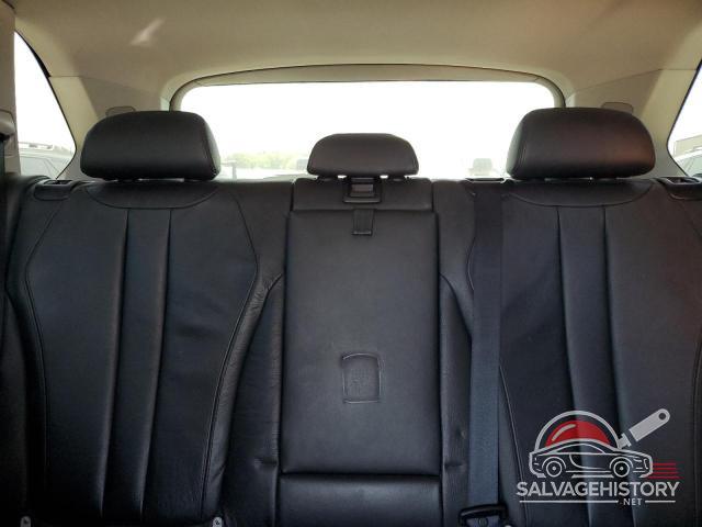 5UXKR6C52E0J73615 2014 BMW X5 photo no. 10