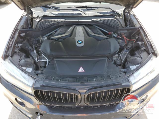 5UXKR6C52E0J73615 2014 BMW X5 photo no. 12