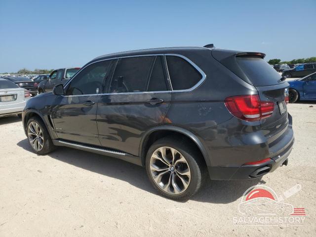 5UXKR6C52E0J73615 2014 BMW X5 photo no. 2