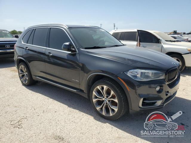 5UXKR6C52E0J73615 2014 BMW X5 photo no. 4
