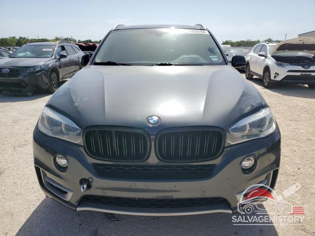 5UXKR6C52E0J73615 2014 BMW X5 photo no. 5