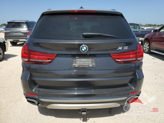 5UXKR6C52E0J73615 2014 BMW X5 photo no. 6