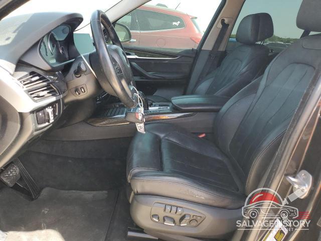 5UXKR6C52E0J73615 2014 BMW X5 photo no. 7