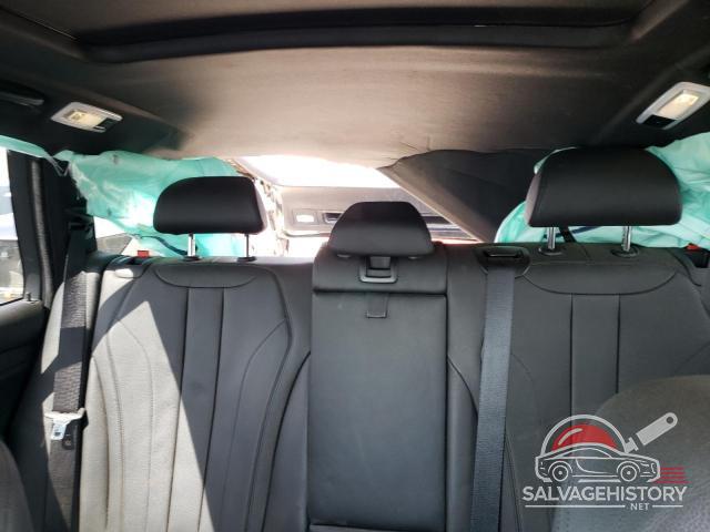 5UXKR0C52F0P18212 2015 BMW X5 photo no. 10