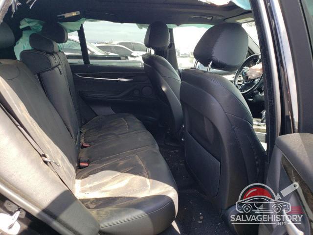 5UXKR0C52F0P18212 2015 BMW X5 photo no. 11