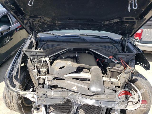 5UXKR0C52F0P18212 2015 BMW X5 photo no. 12