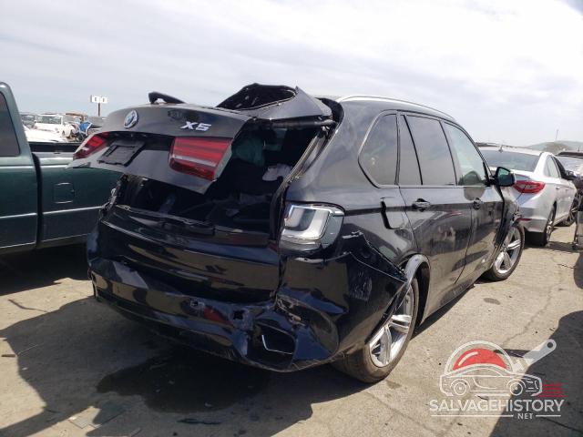 5UXKR0C52F0P18212 2015 BMW X5 photo no. 3