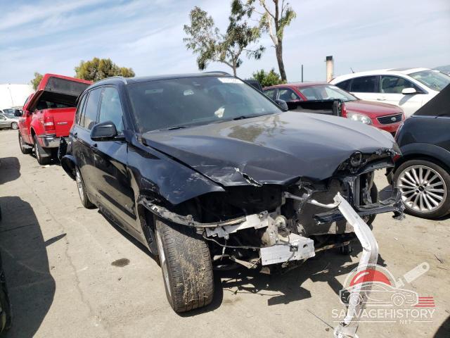 5UXKR0C52F0P18212 2015 BMW X5 photo no. 4
