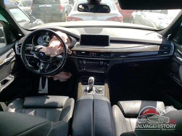 5UXKR0C52F0P18212 2015 BMW X5 photo no. 8