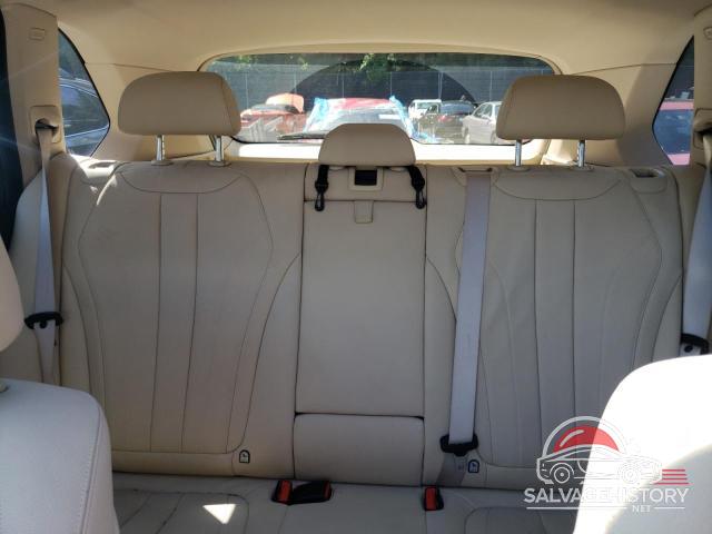 5UXKR2C52F0H36403 2015 BMW X5 photo no. 10