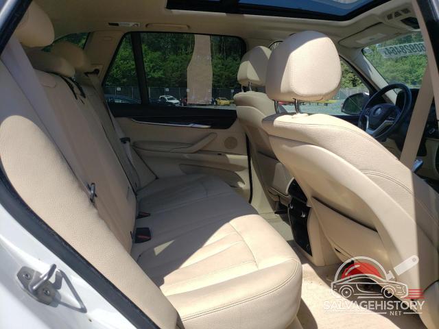 5UXKR2C52F0H36403 2015 BMW X5 photo no. 11