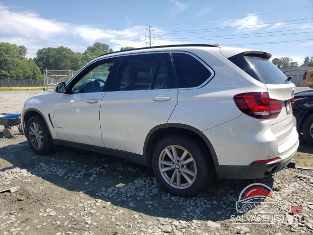 5UXKR2C52F0H36403 2015 BMW X5 photo no. 2
