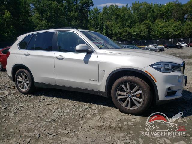 5UXKR2C52F0H36403 2015 BMW X5 photo no. 4