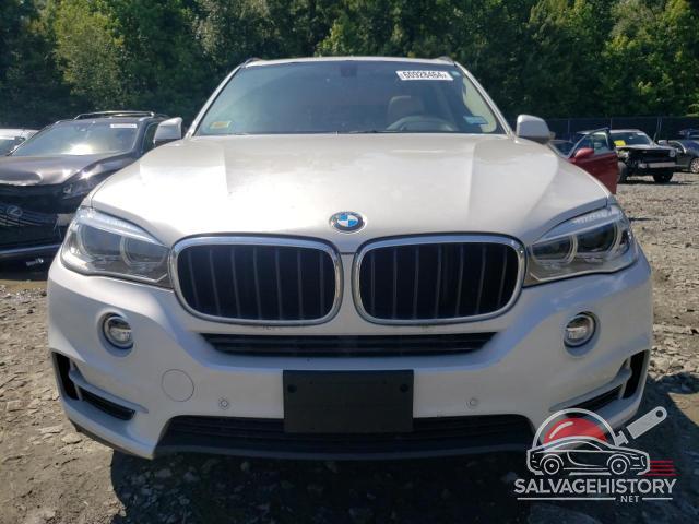 5UXKR2C52F0H36403 2015 BMW X5 photo no. 5