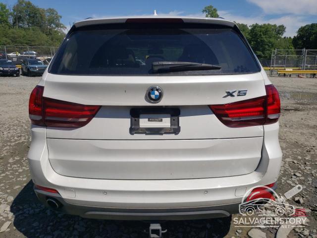 5UXKR2C52F0H36403 2015 BMW X5 photo no. 6