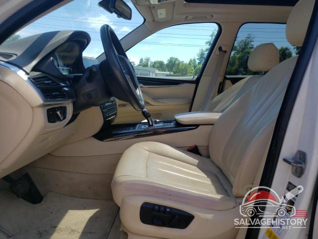 5UXKR2C52F0H36403 2015 BMW X5 photo no. 7