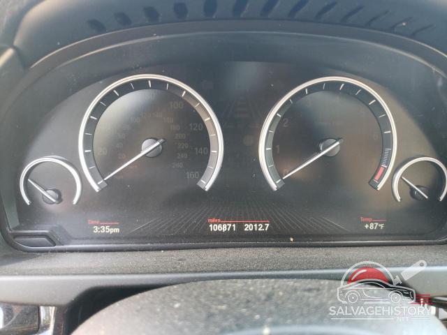 5UXKR2C52F0H36403 2015 BMW X5 photo no. 9