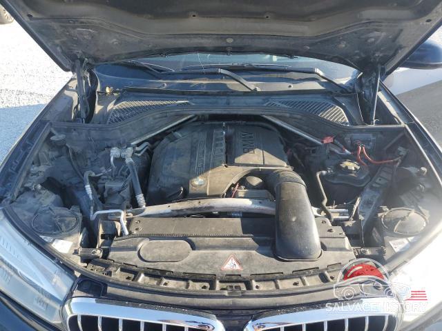 5UXKR2C53F0H36216 2015 BMW X5 photo no. 12