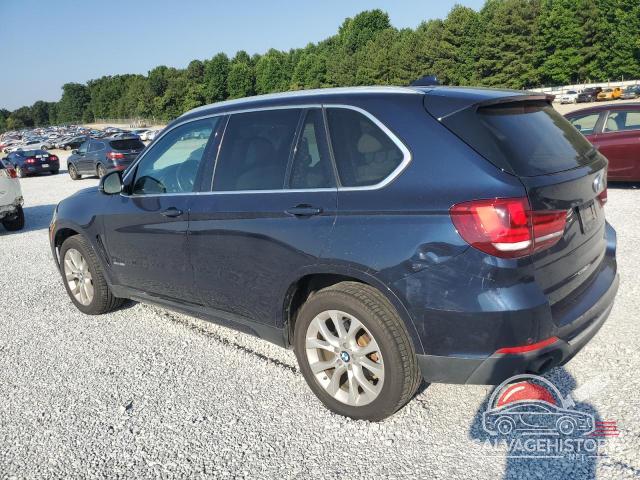5UXKR2C53F0H36216 2015 BMW X5 photo no. 2