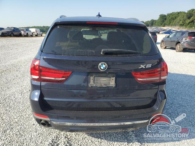 5UXKR2C53F0H36216 2015 BMW X5 photo no. 6
