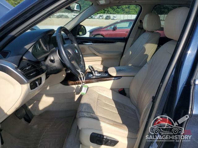 5UXKR2C53F0H36216 2015 BMW X5 photo no. 7