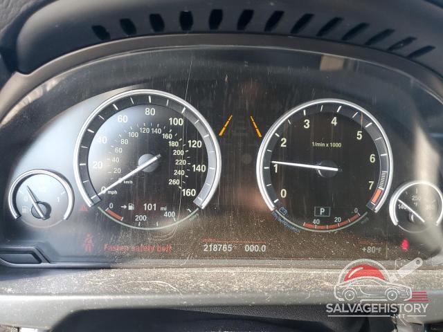 5UXKR2C53F0H36216 2015 BMW X5 photo no. 9